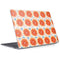 Bouffants and Broken Hearts Citrus Geo Surface Laptop 2 Skin